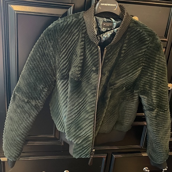 Fendi reversible puffer - Picture 6 of 8